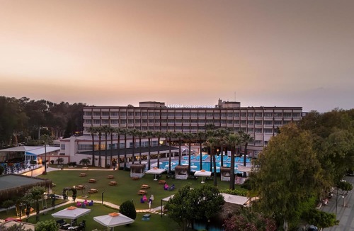 Titreyengol Hotel | Asteria Collection Side (Ex. Labranda Excelsior)