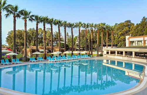 Titreyengol Hotel | Asteria Collection Side (Ex. Labranda Excelsior)