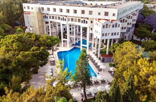 Titreyengol Hotel | Asteria Collection Side (Ex. Labranda Excelsior)