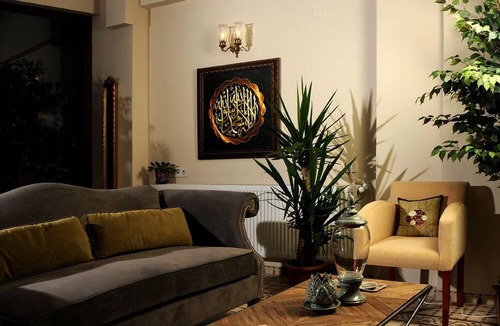 Biga Hotel | Edahan Hotel
