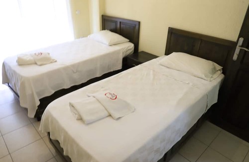 Dalyan City Center Hotel | Iztuzu Apart & Villas