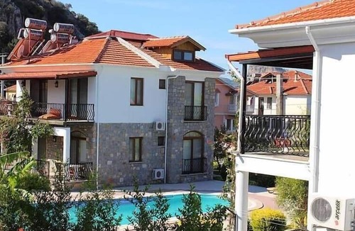 Dalyan City Center Hotel | Iztuzu Apart & Villas