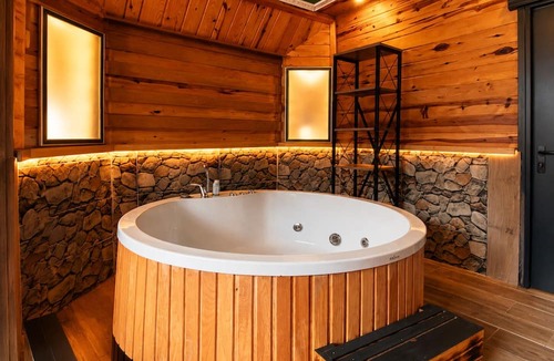 Ayder Yaylasi Hotel | Ayder Doga Resort