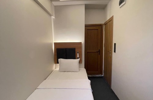 Beyazit Hotel | Otel Bergama