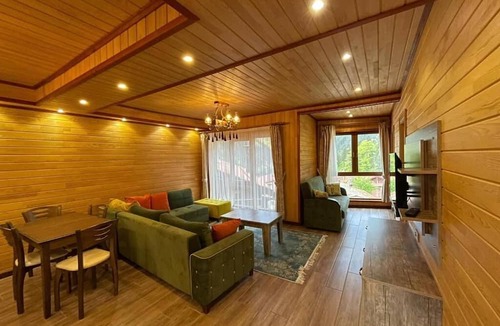 Uzungol House | Falay Pansiyon