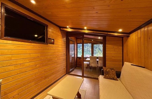 Uzungol House | Falay Pansiyon