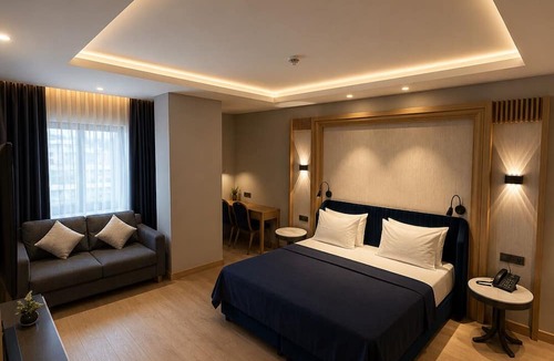 Sakarya Hotel | Cher Hotel Eyup