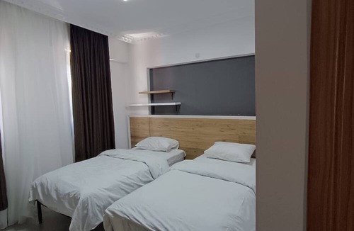 Arapgir Bed & Breakfast | SERGE HOTEL