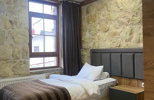 Arapgir Bed & Breakfast | SERGE HOTEL