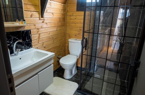 Ondokuzmayıs Hotel | Lotus Bungalov