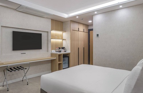 Canakkale Hotel | The Komana Dardanelles