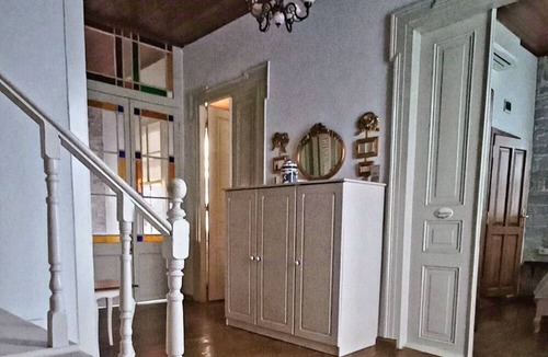 Ayvalik City Center Hotel | Kidalyo Hotel
