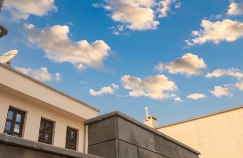 Sur Hotel | Old City Diyarbakır Hotel