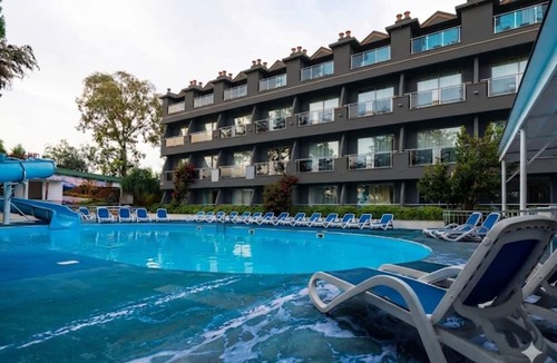 Kizilot Resort | Club Aperion Beach hotel - All inclusive