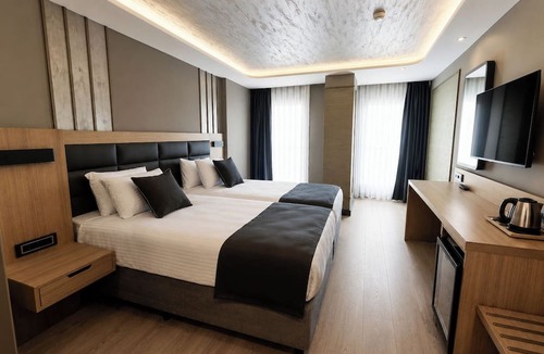 Beyazit Hotel | igman hotel