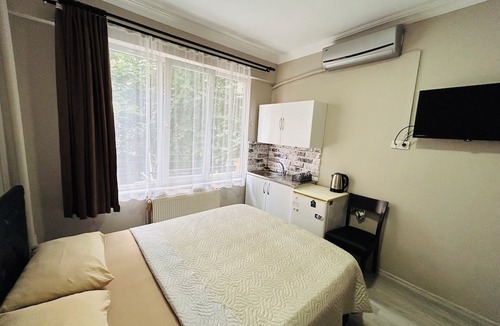 Sinop House | Sinop kuzey pansiyon