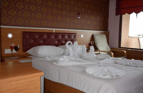 Hopa Hotel | Hopa Heyamo Hotel