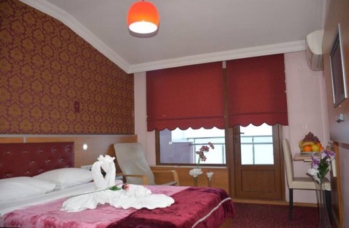 Hopa Hotel | Hopa Heyamo Hotel