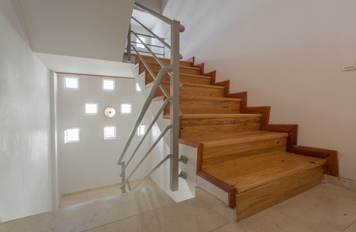 Kaleici Villa | Villa Mavi Luxury Aparts