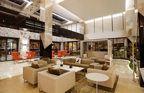 Kayseri City Center Hotel | Holiday Inn Kayseri - Duvenonu by IHG