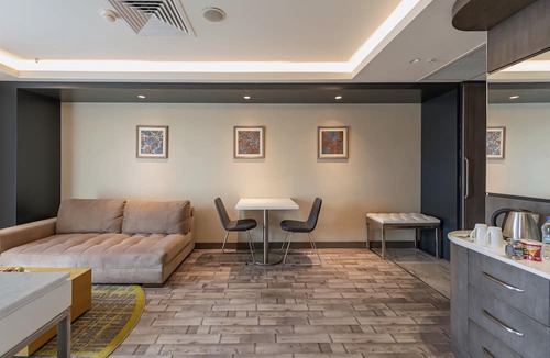 Kayseri City Center Hotel | Holiday Inn Kayseri - Duvenonu by IHG