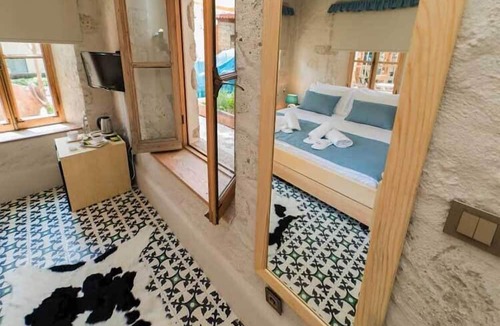 Tokoglu Hotel | Zen Alaçati Hotel