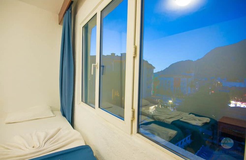 Icmeler City Center Hotel | Hotel Private