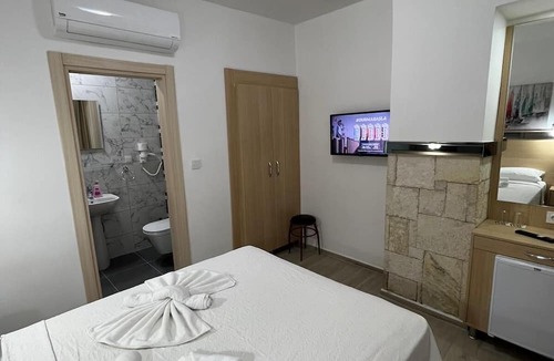 Icmeler City Center Hotel | Miray Hotel