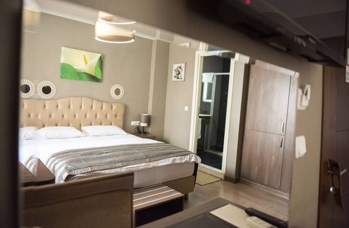 Seyhan Hotel | Adana City Hotel
