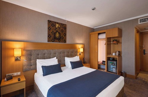 Gaziantep Hotel | Palmiye Hotel Gaziantep