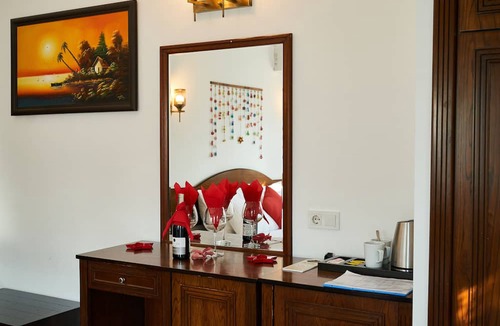 Cirali Hotel | Aida Hotel
