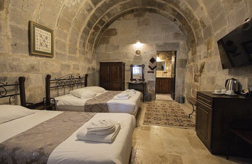 Goreme Hotel | Century Cave Hotel