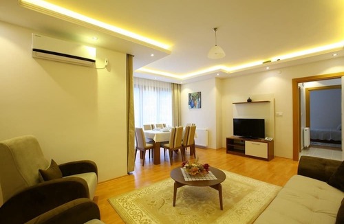 Gokcedere House | Ugur Termal Residence