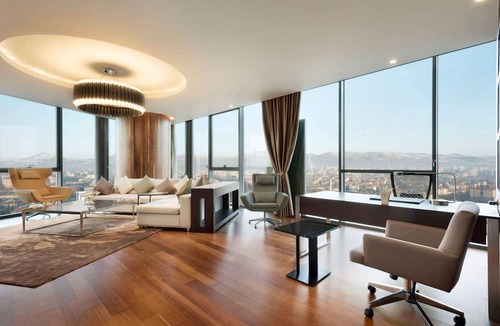 Konya Hotel | Ramada Plaza by Wyndham Konya