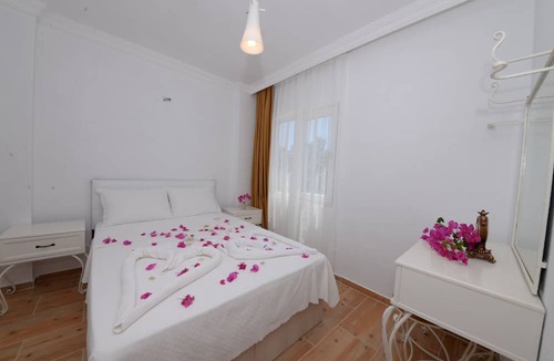 Kalkan House | Neruda Hotel