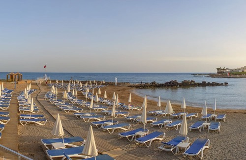Avsallar Hotel | Selene Beach & Spa Hotel
