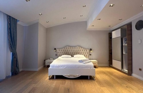 Liman Mahallesi Hotel | Onkel Rada Apart Hotel
