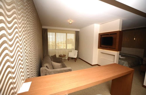 Altınordu Hotel | Baliktasi City Hotel