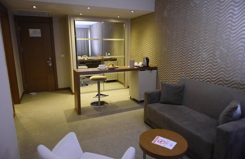 Altınordu Hotel | Baliktasi City Hotel