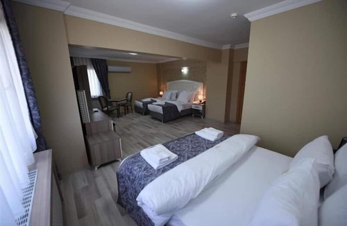 Selimpasa Hotel | Hotel Selimpasa Konagi