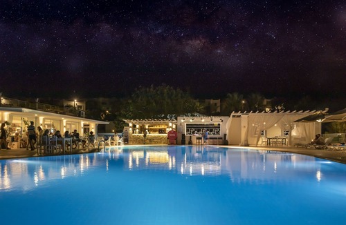 Dagbelen Resort | Charm Beach Hotel - All Inclusive