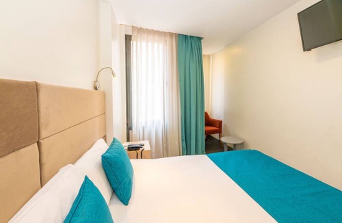 Cihangir Hotel | Hotel V Plus Taksim