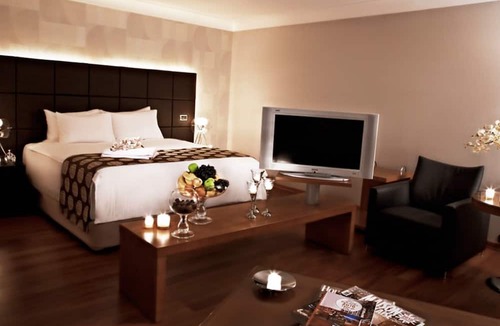 Seyhan Hotel | Hotel Seyhan