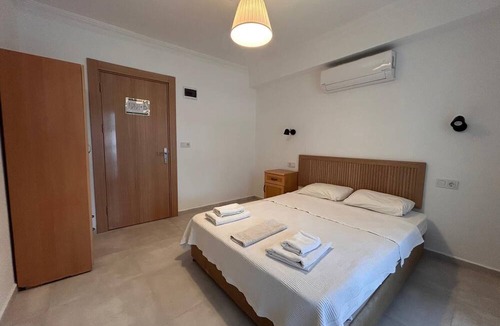 Patara Hotel | Golden Pension