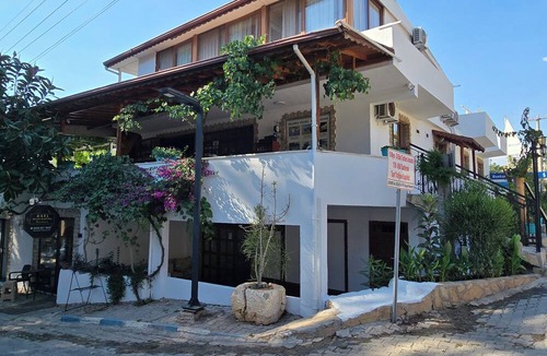 Patara Hotel | Golden Pension