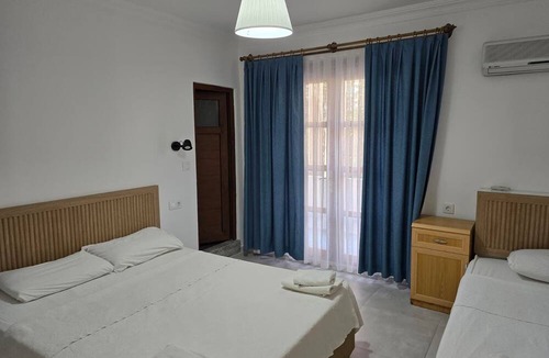 Patara Hotel | Golden Pension