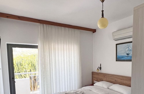 Patara Hotel | Apollon Hotel