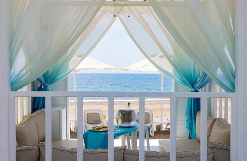 Sorgun Mahallesi Resort | Arcanus Hotels Sorgun - All Inclusive