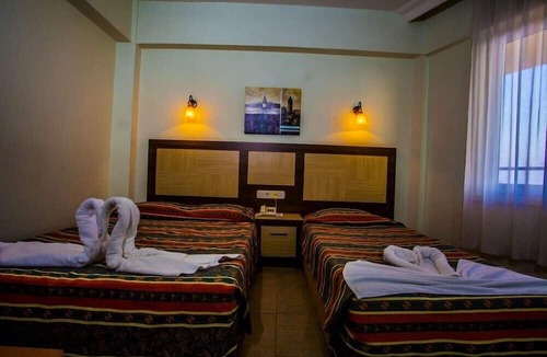 Alanya Resort | Kleopatra Beach Hotel - All Inclusive