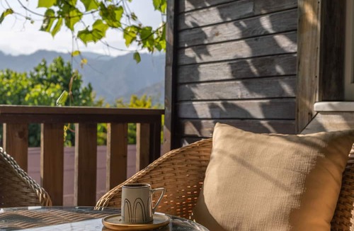 Cirali House | Caretta Caretta Pension